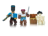 ROBLOX GAME PACK SORTIMENT S6