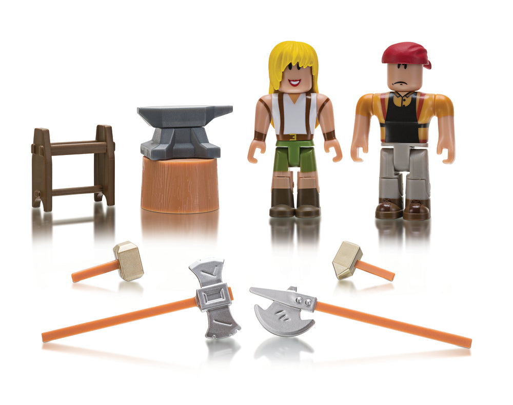 ROBLOX GAME PACK SORTIMENT S6