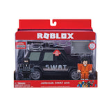 ROBLOX SWAT FUNKTIONS KØRETØJ S4