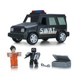 ROBLOX SWAT FUNKTIONS KØRETØJ S4
