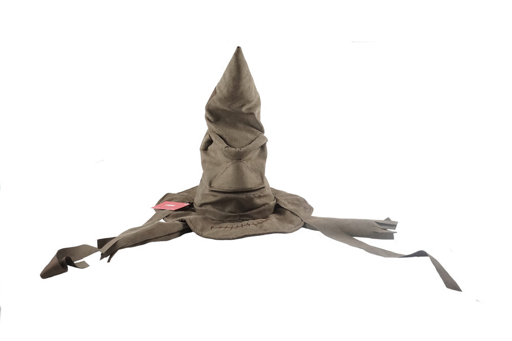 HARRY POTTER TALENDE SORTERINGHAT