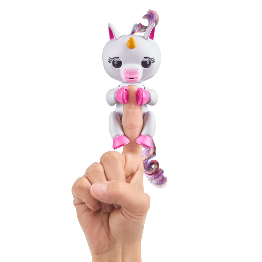 FINGERLINGS UNICORN ASS