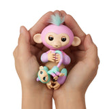 FINGERLINGS ABE ASS