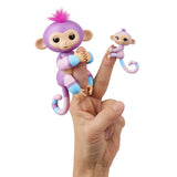 FINGERLINGS ABE ASS