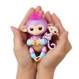 FINGERLINGS ABE ASS