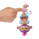 FINGERLINGS ABE ASS