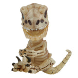 Fingerlings untamed skeletter asst.