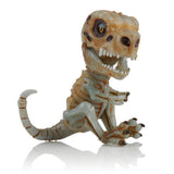 Fingerlings untamed skeletter asst.