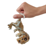 Fingerlings untamed skeletter asst.
