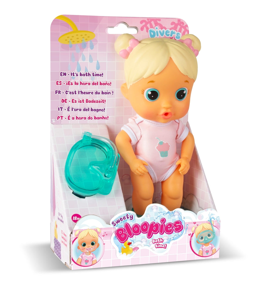BLOOPIES BABY SWEETIE