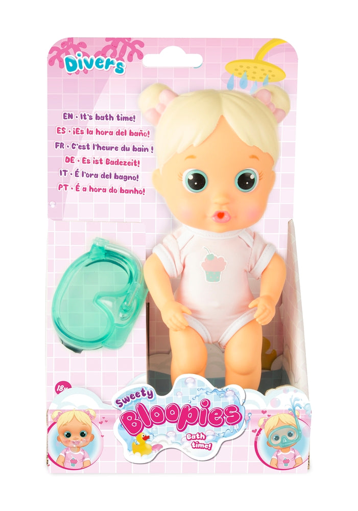 BLOOPIES BABY SWEETIE