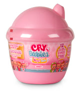 BOTTLE HOUSE GULVDISPLAY CRY BABIES MAGIC TEARS