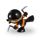 FART NINJAS ASS