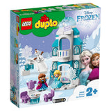 10899 LEGO DUPLO Frost Isslot