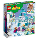 10899 LEGO DUPLO Frost Isslot