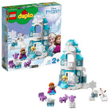 10899 LEGO DUPLO Frost Isslot