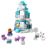 10899 LEGO DUPLO Frost Isslot
