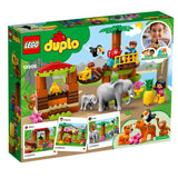 10906 LEGO DUPLO Tropeø