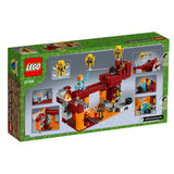 21154 LEGO Minecraft Blaze-broen