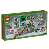 21155 LEGO Minecraft Creeper™-minen