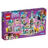 41380 LEGO Friends Fyrtårn med redningscenter