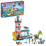 41380 LEGO Friends Fyrtårn med redningscenter