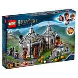 75947 LEGO Harry Potter Hagrids hytte: Stormvinds redning