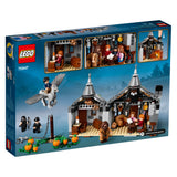 75947 LEGO Harry Potter Hagrids hytte: Stormvinds redning