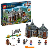 75947 LEGO Harry Potter Hagrids hytte: Stormvinds redning