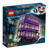 75957 LEGO Harry Potter Natbussen