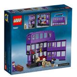 75957 LEGO Harry Potter Natbussen