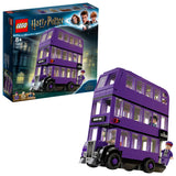 75957 LEGO Harry Potter Natbussen