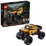 42099 LEGO Technic Firhjulstrukket x-trem offroader