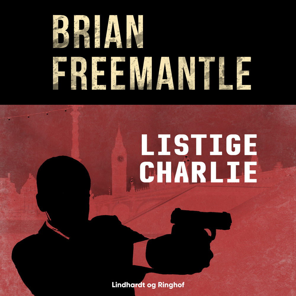 Listige Charlie