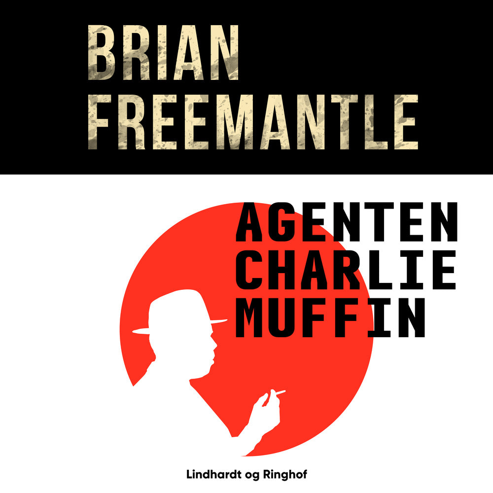 Agenten Charlie Muffin