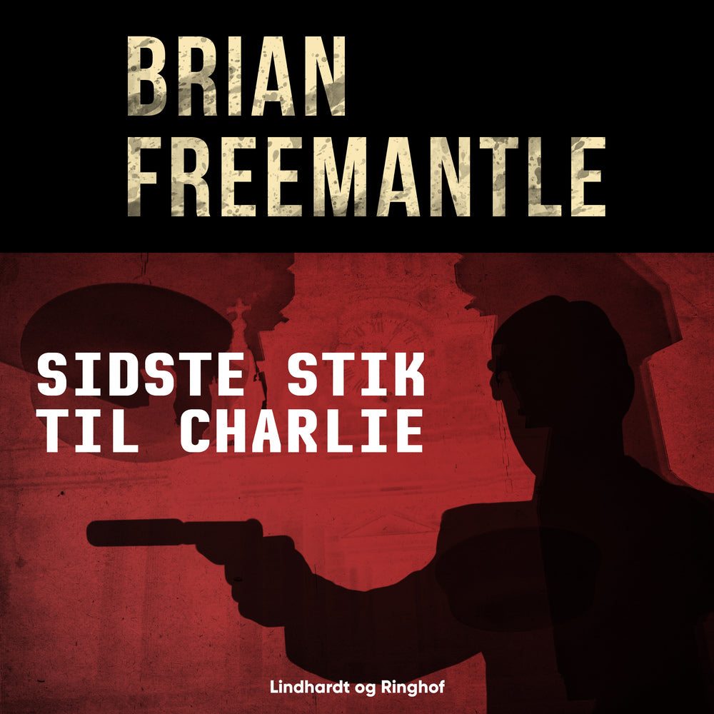 Sidste stik til Charlie