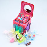 Funlockets asst