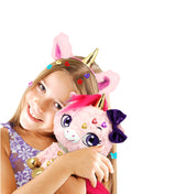 Shimmer stars asst.
