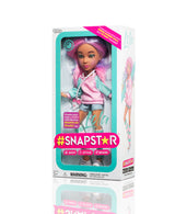 Snapstar lola