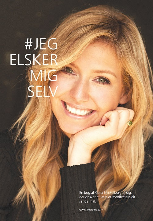 Jeg Elsker Mig Selv