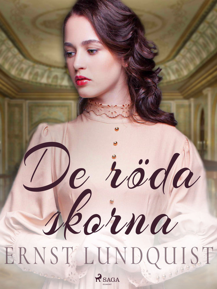 De röda skorna