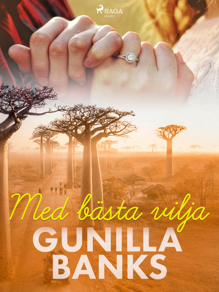 Med bästa vilja