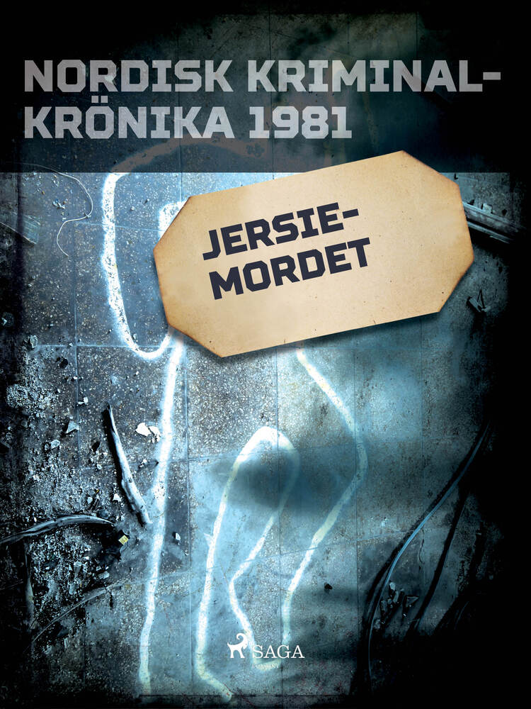 Jersiemordet