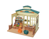 Sylvanian Families Supermarket