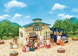 Sylvanian Families Supermarket