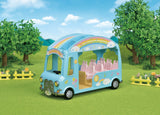Sylvanian Families Babybussen solskin