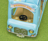 Sylvanian Families Babybussen solskin