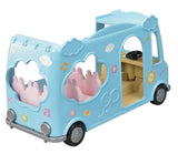 Sylvanian Families Babybussen solskin
