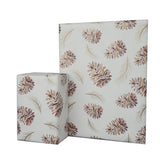 GAVEPAPIR METALLIC GULD KOGLER/GRANGREN 3 M X 70 CM