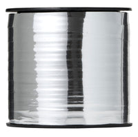GAVEBÅND SØLV METALLIC 91 M X 10 MM